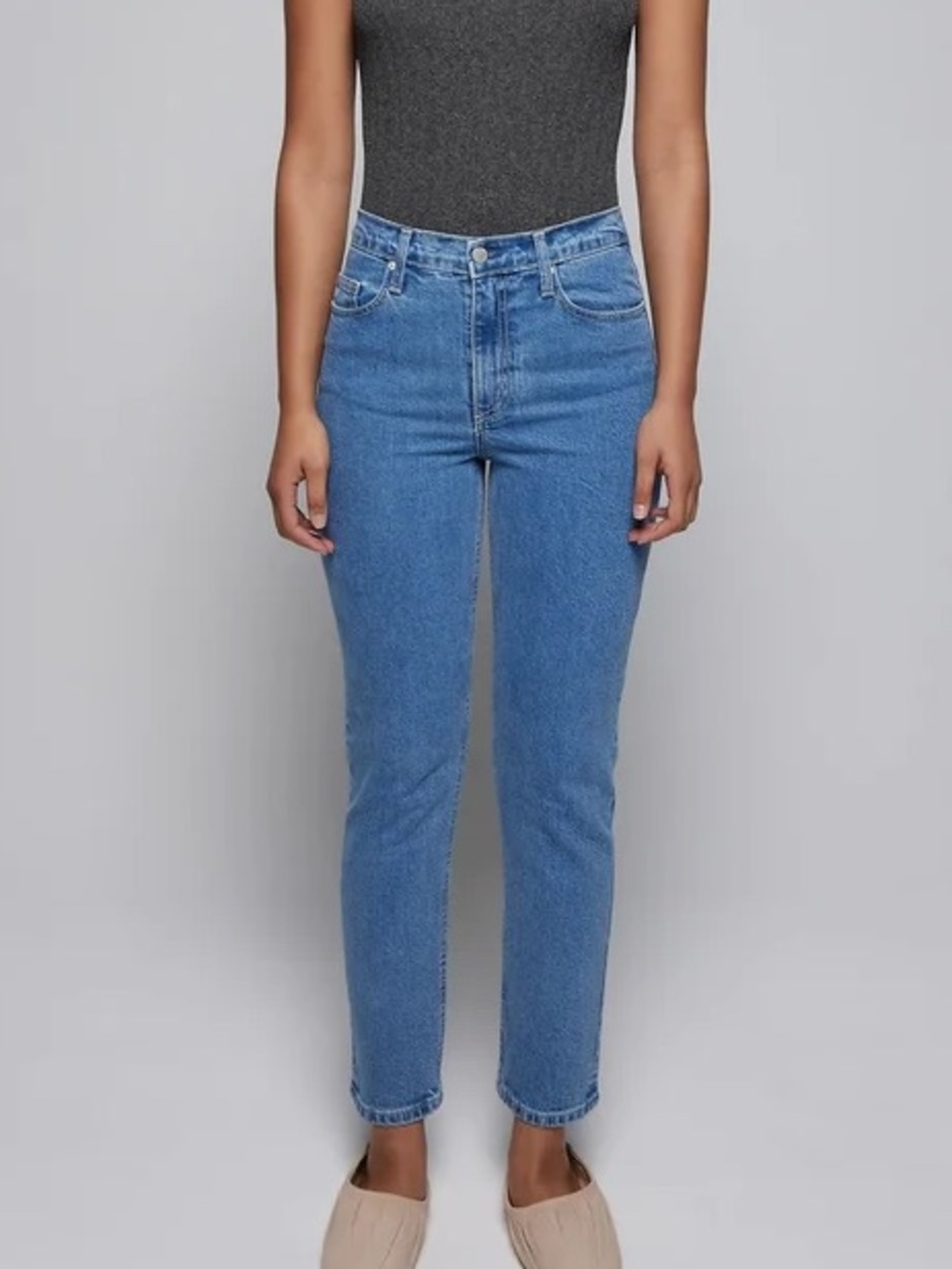 Nobody Denim Kennedy Harbour Jeans